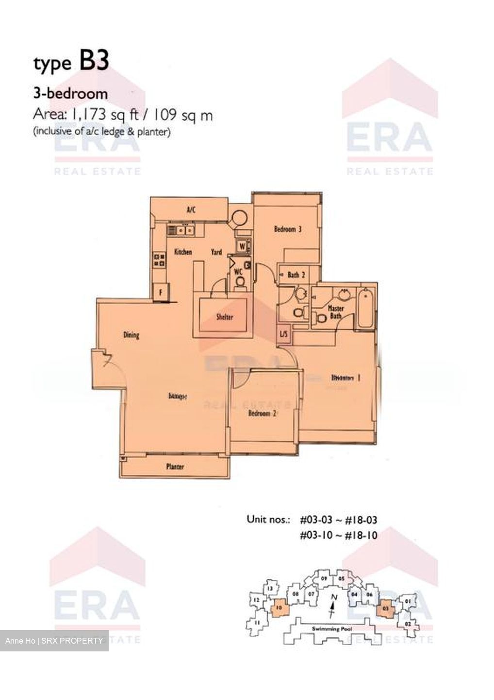 Le Crescendo (D14), Condominium #544340111
